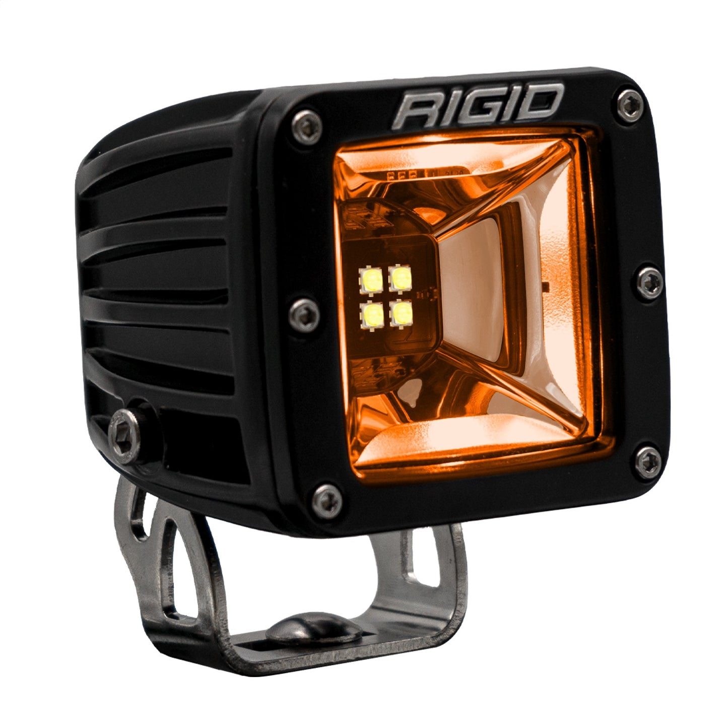 Rigid Industries - 682053 - Offroad/Racing Lamp