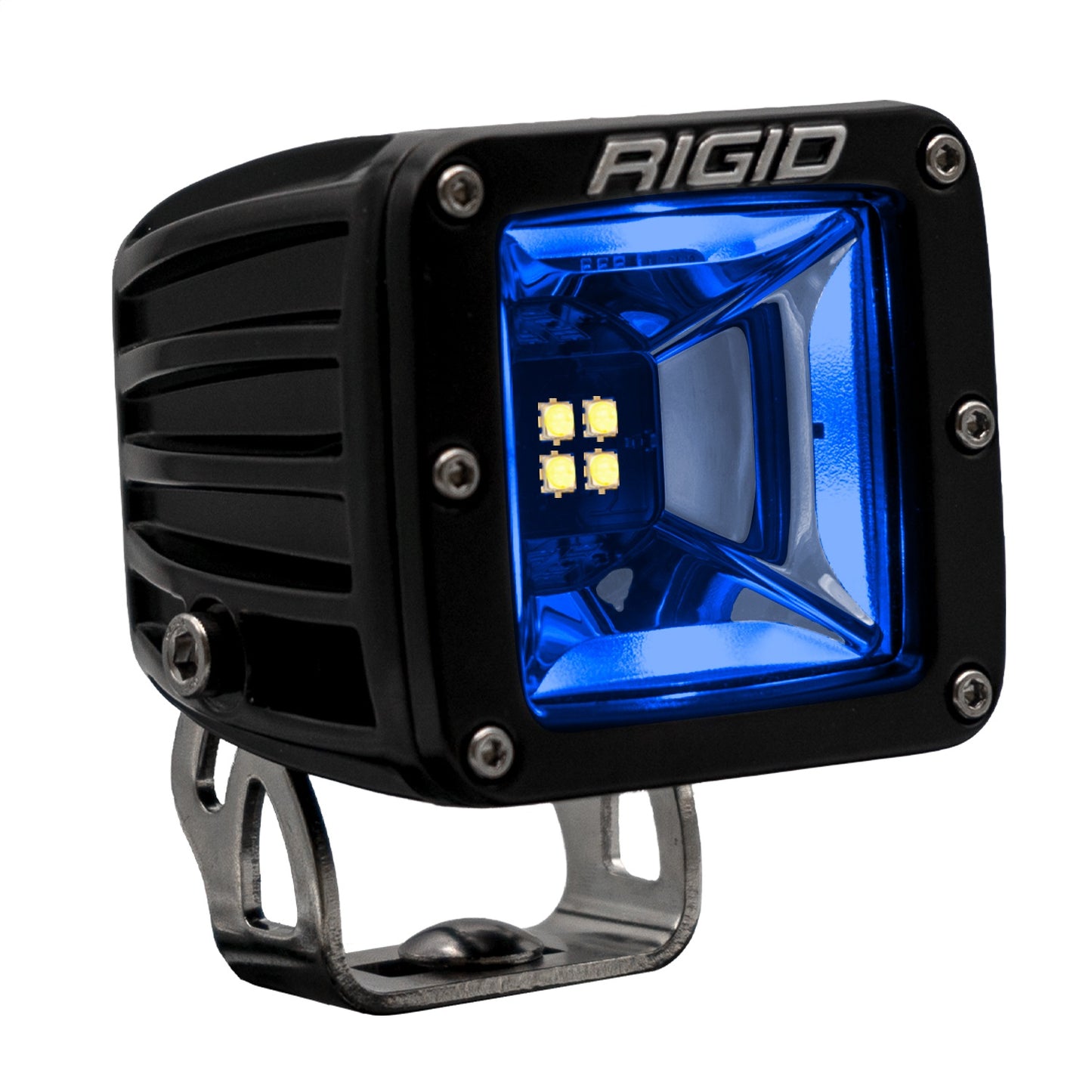 Rigid Industries - 682053 - Offroad/Racing Lamp