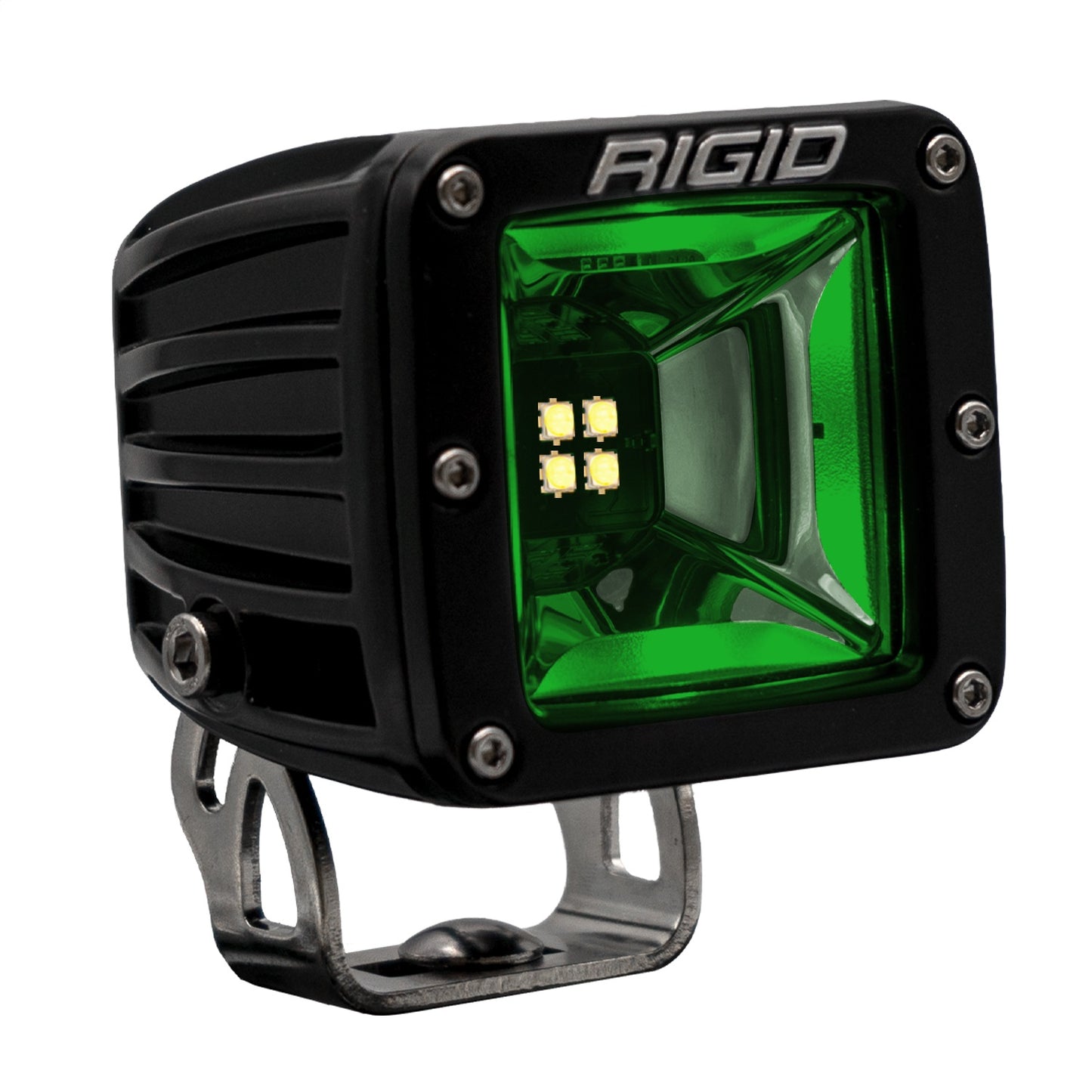 Rigid Industries - 682053 - Offroad/Racing Lamp