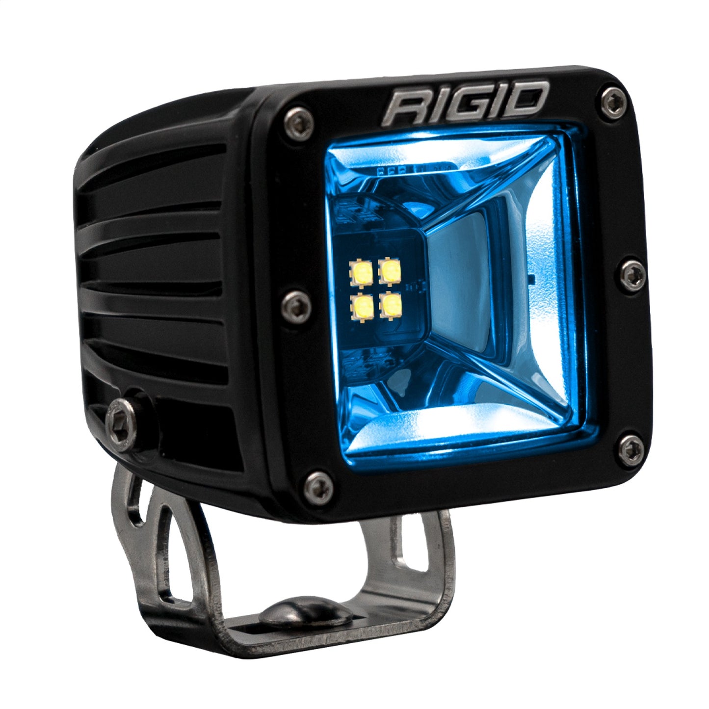 Rigid Industries - 682053 - Offroad/Racing Lamp