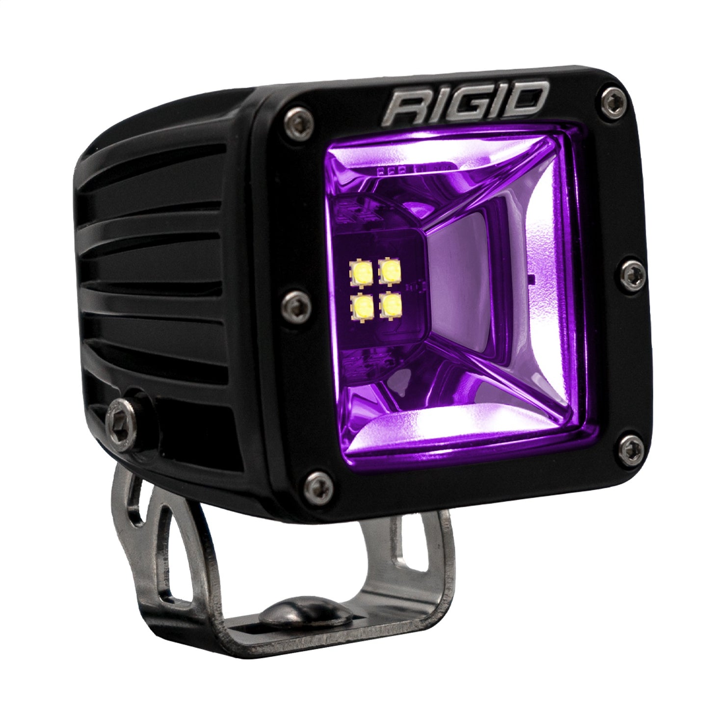 Rigid Industries - 682053 - Offroad/Racing Lamp