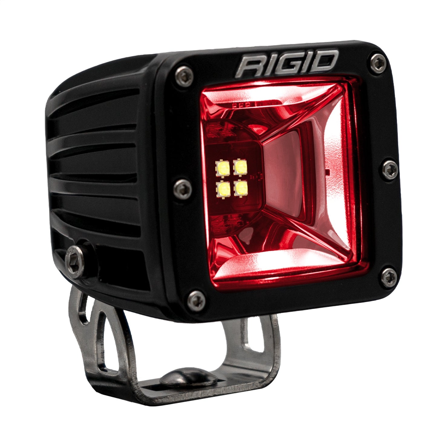 Rigid Industries - 682053 - Offroad/Racing Lamp