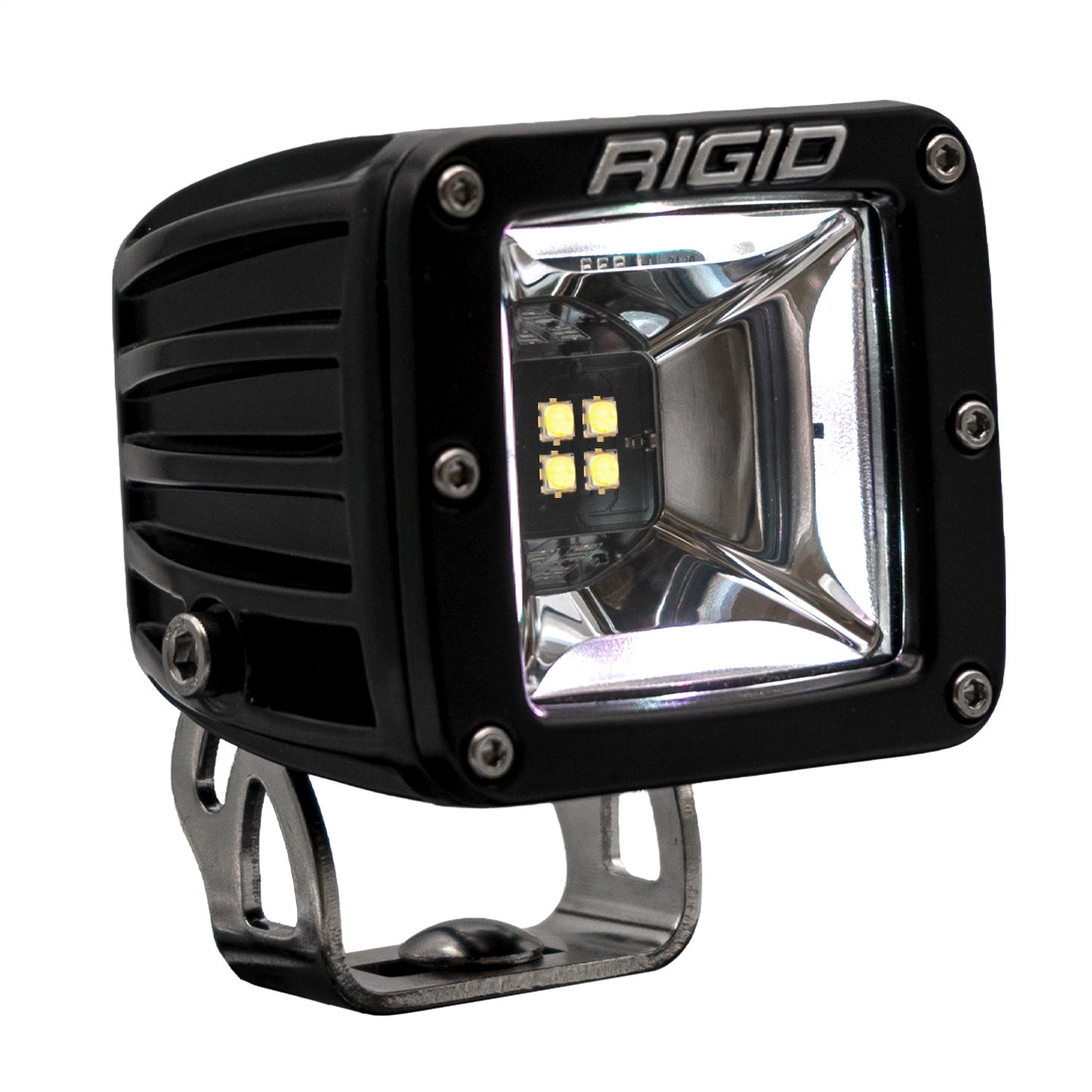 Rigid Industries - 682053 - Offroad/Racing Lamp