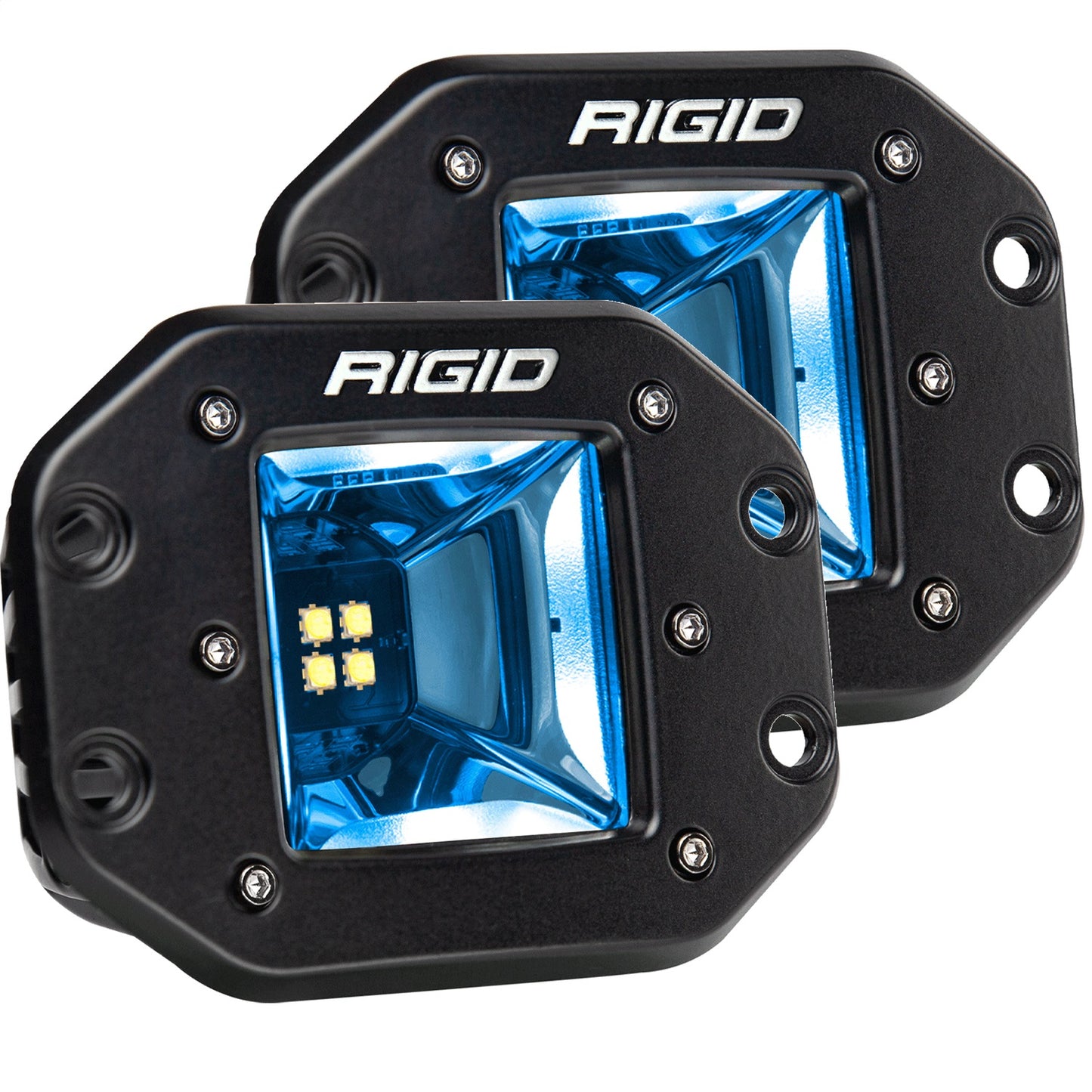 Rigid Industries - 682153 - Offroad/Racing Lamp