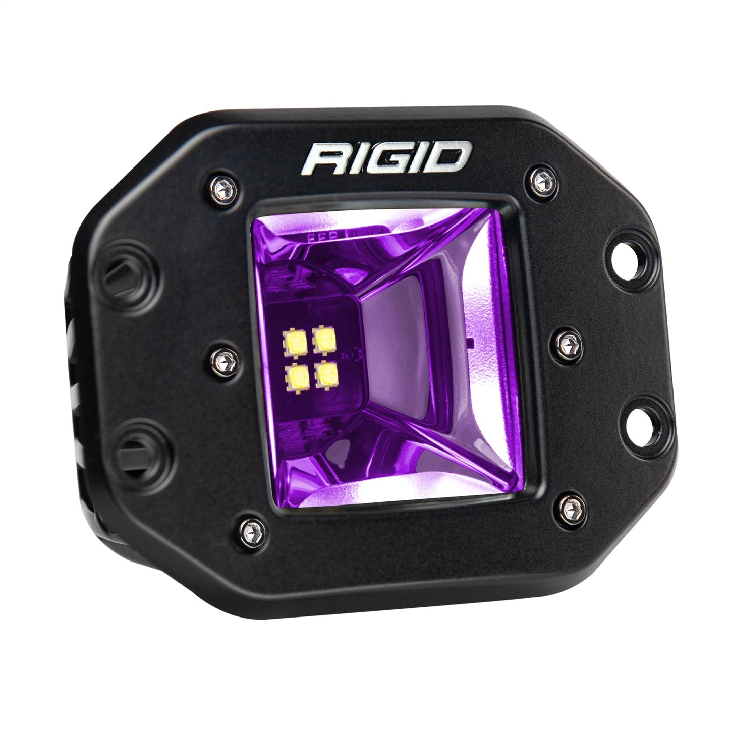 Rigid Industries - 682153 - Offroad/Racing Lamp