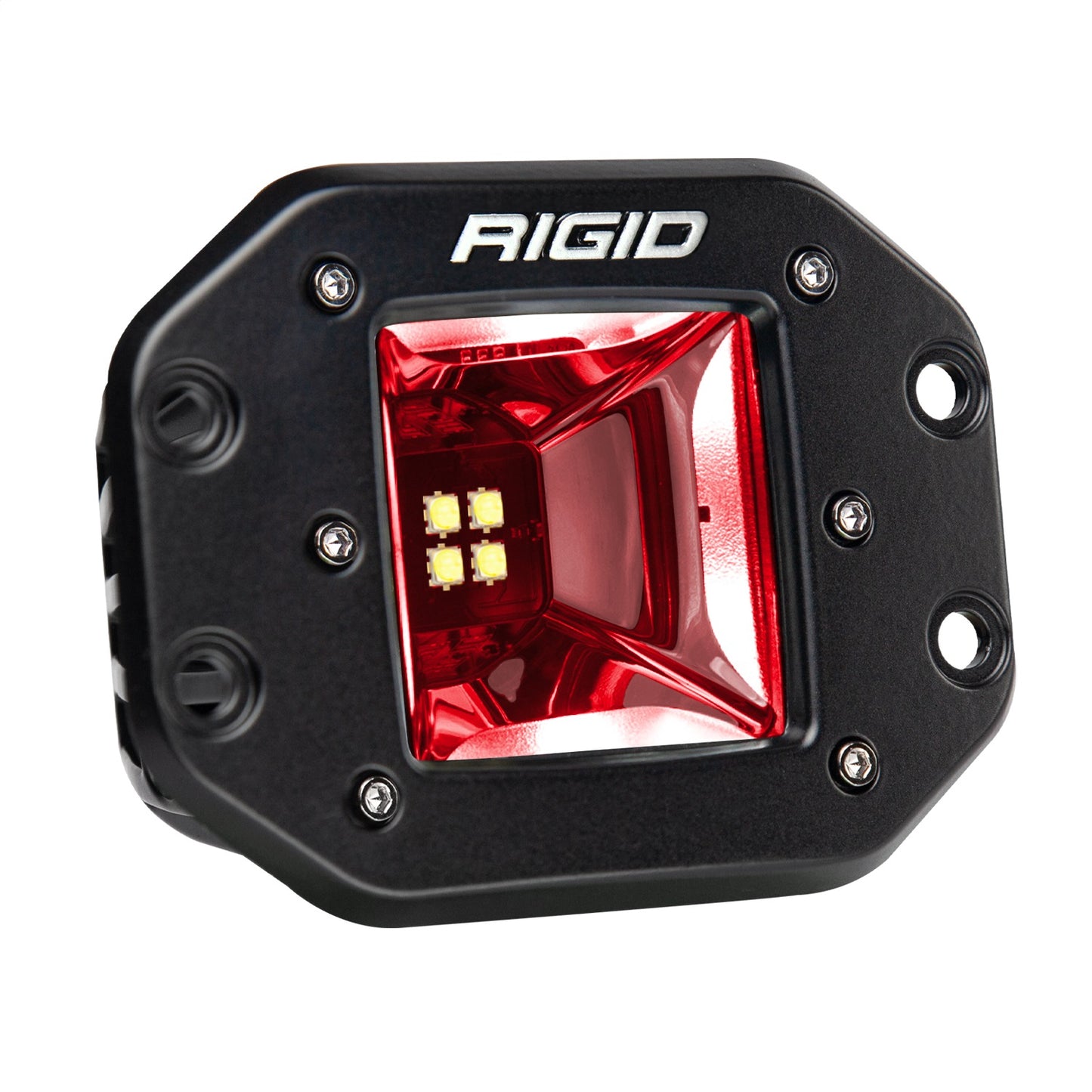 Rigid Industries - 682153 - Offroad/Racing Lamp