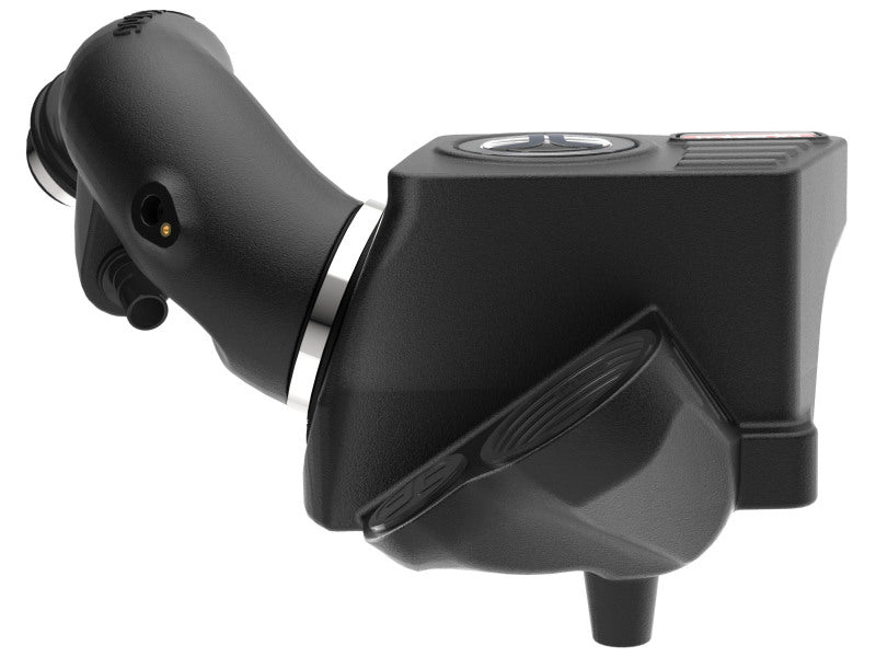 aFe Takeda Momentum Pro 5R Cold Air Intake System for 2021–2026 Kia K5 GT 2.5L Turbo, Part 56-70073R