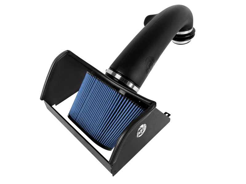 aFe Magnum FORCE Stage-2 Pro 5R Cold Air Intake System for 2019-2026 Ram 1500 5.7L HEMI, Part 54-13020R