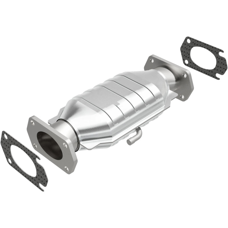 MAG Converter Direct Fit