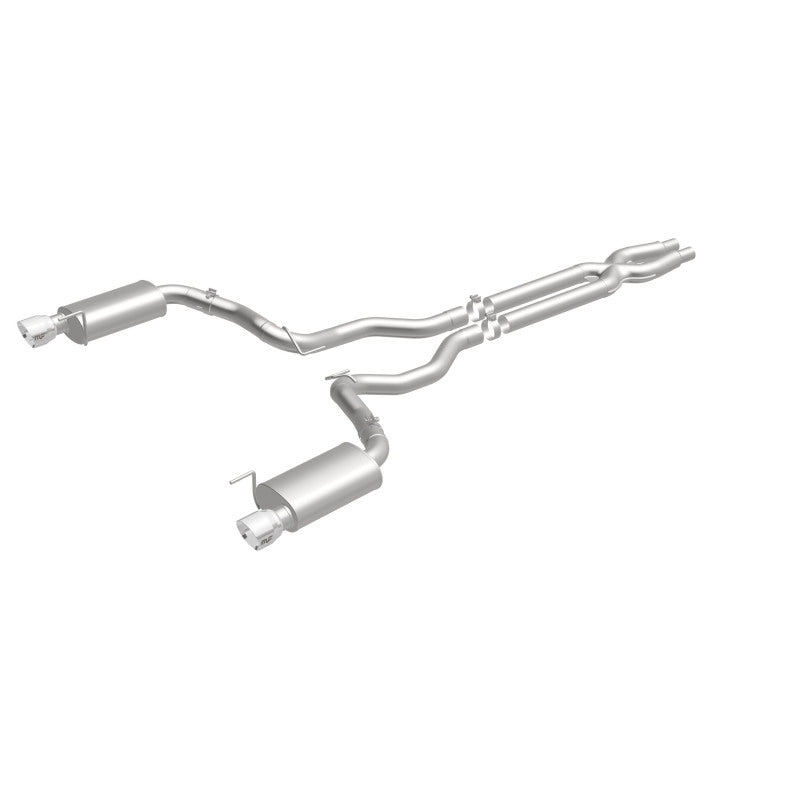 MAG Catback Exhaust