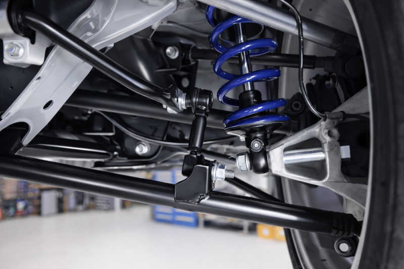 Ridetech Adjustable Rear Sway Bar for 2006-2015 Mazda MX-5 Miata NC