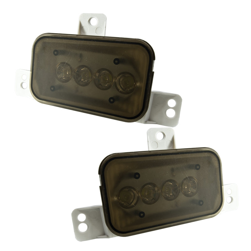 ORL Reverse Light Sets