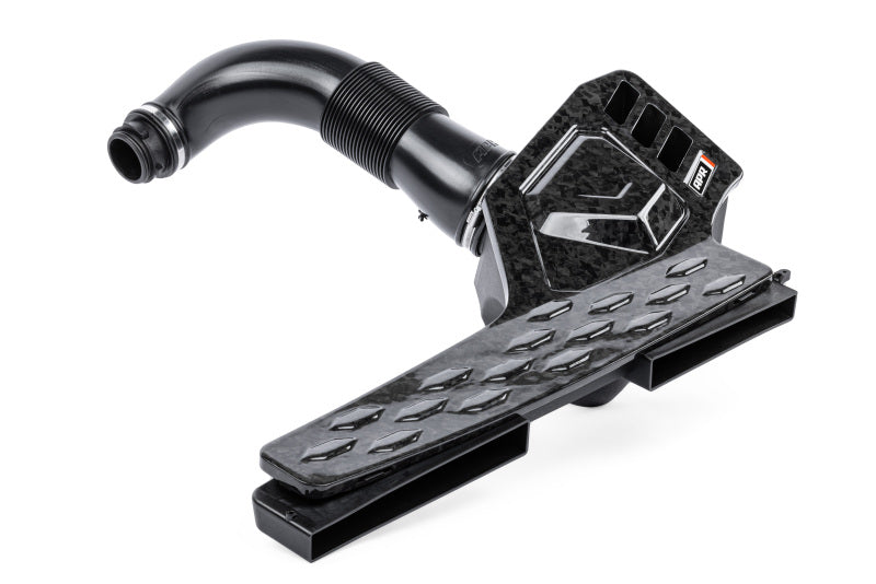 APR Forged Carbon Intake System Cover for VW and Audi 2.0T Engines – Part Number CI100052-C