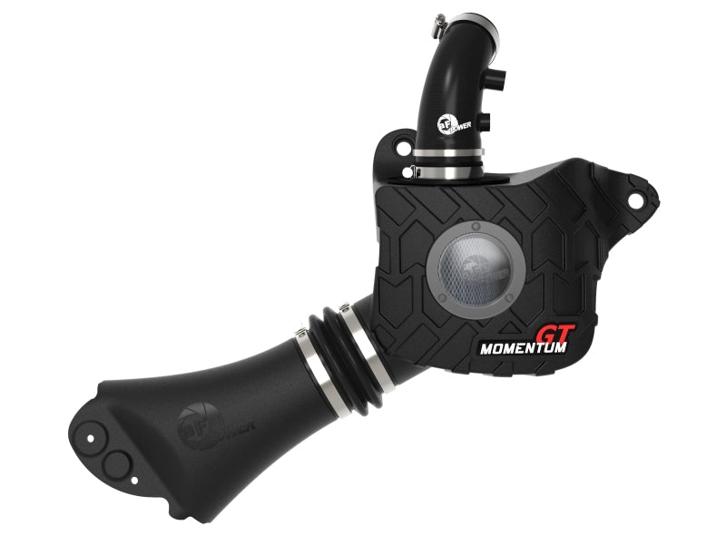 aFe Momentum GT Cold Air Intake with Pro 5R Filter for 2019-2026 Suzuki Jimny 1.5L, Part 50-70046R