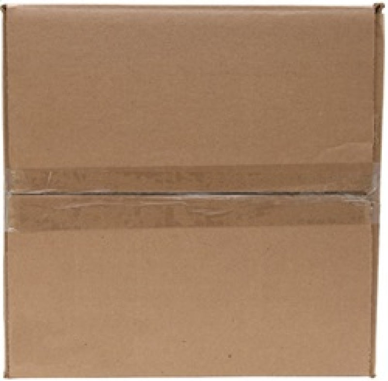 K&N Engineering RU-3102HBK Black Universal Dryflow Air Filter