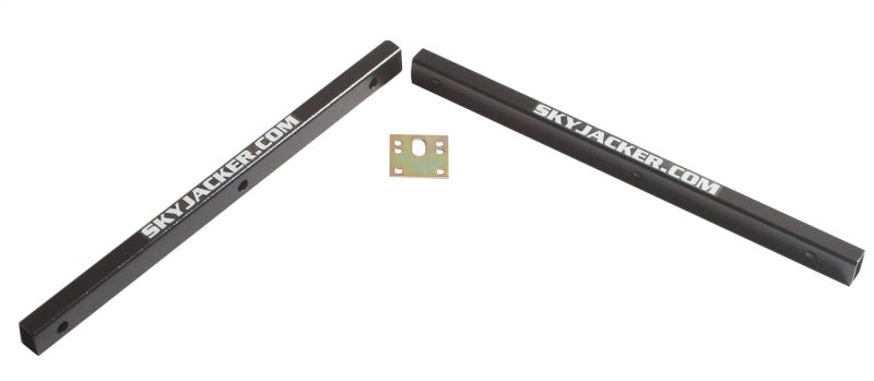 Skyjacker Transfer Case Lowering Kit 1987-1995 Jeep Wrangler (YJ)