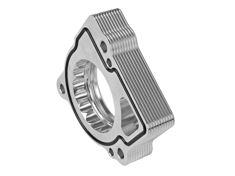 aFe Silver Bullet Throttle Body Spacer Kit AFE46-32004 for Dodge Ram 1500 4.7L V8