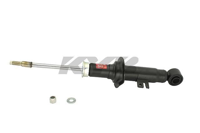 KYB Excel-G Front Left Shock Absorber for Nissan 300ZX 1993-1996 - Part Number 341150