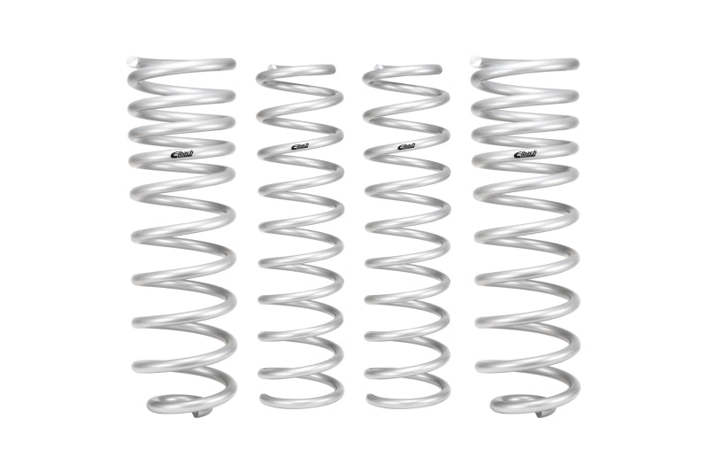 Eibach Pro-Lift-Kit Springs E30-51-024-02-22 for 2020+ Jeep Gladiator Rubicon JT 4WD