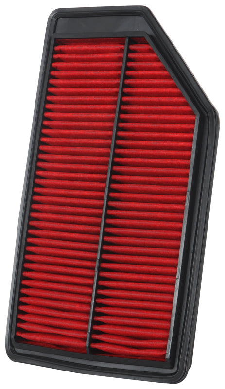 K&N Engineering KNA-2461 18,000-Mile Engine Air Filter for Honda Odyssey 3.5L V6 2011-2017