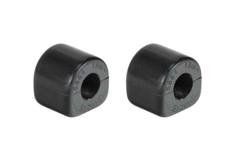 Eibach Anti-Roll Kit (Front & Rear) 08-10 Dodge Challenger - 2895.32
