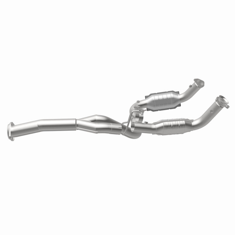 MAG Converter Direct Fit