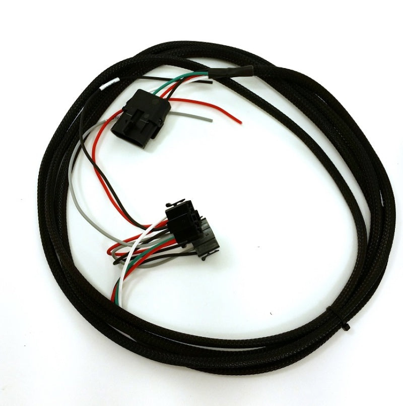 Ridetech Analog Control Panel Wiring Harness - Part Number RID31900035