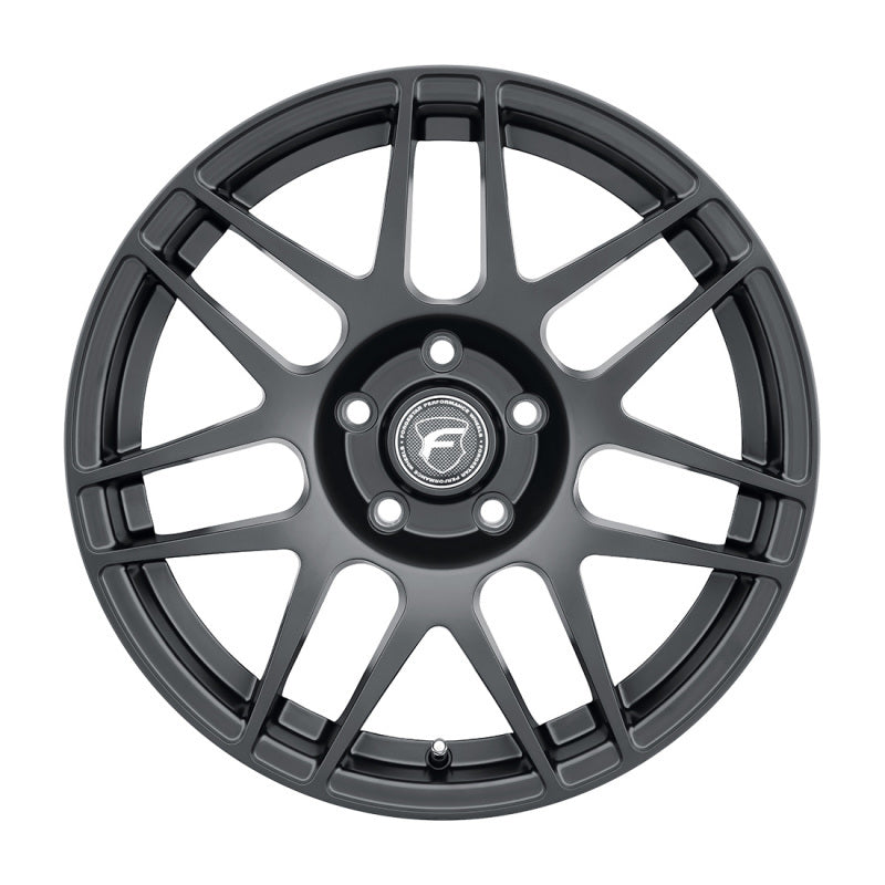 Forgestar - frgF28170089P42 - F14 Beadlock Gloss Black Wheel