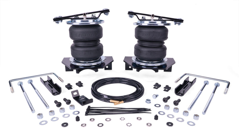 Air Lift LoadLifter 5000 Air Spring Kit for 2023–2026 Ford F-250 and F-350 Super Duty 4WD SRW, Part Number ALF57354