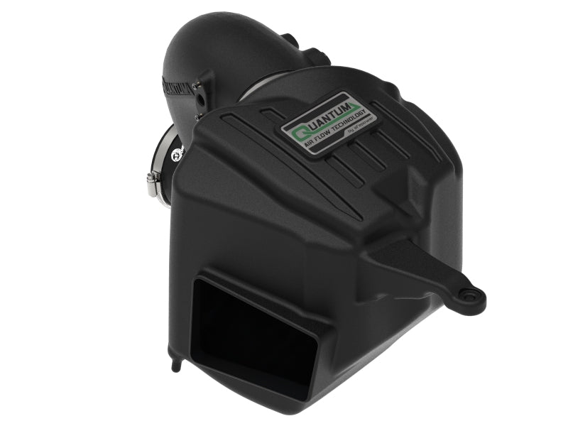 aFe Quantum Cold Air Intake System with Pro 5R Filter, 53-10032R, for 2003-2007 Dodge Ram 5.9L Diesel