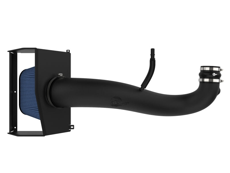 aFe Rapid Induction Cold Air Intake System with Pro 5R Filter for 2019-2026 Ram 1500 3.6L V6 - 52-10002R