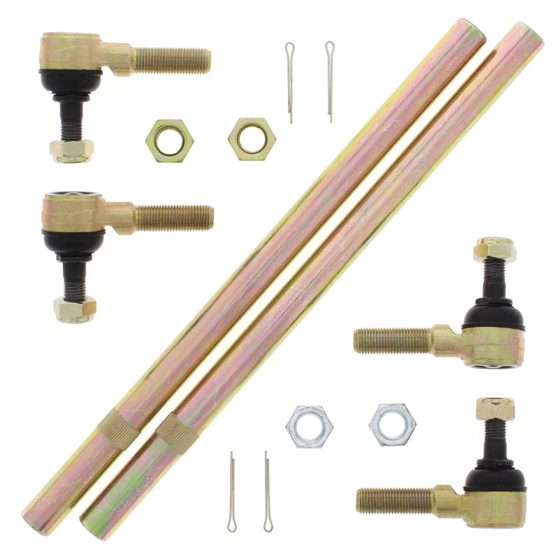 All Balls Racing ABR52-1021 Tie Rod Upgrade Kit for 1999-2008 Honda TRX400EX