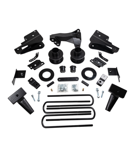 ReadyLIFT Suspension 3.5-Inch SST Lift Kit for 2023+ Ford Super Duty