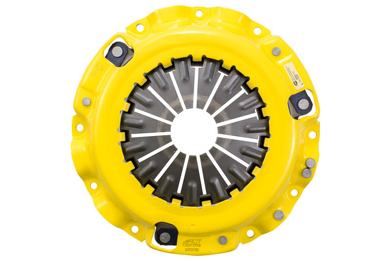 ACT MZ010XX MaXX Xtreme Clutch Pressure Plate for Ford Probe, Chrysler Conquest and Mitsubishi Starion