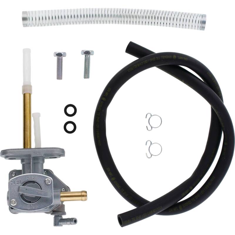 All Balls Racing Fuel Valve Kit for Suzuki DR350SE - abrFS101-0143