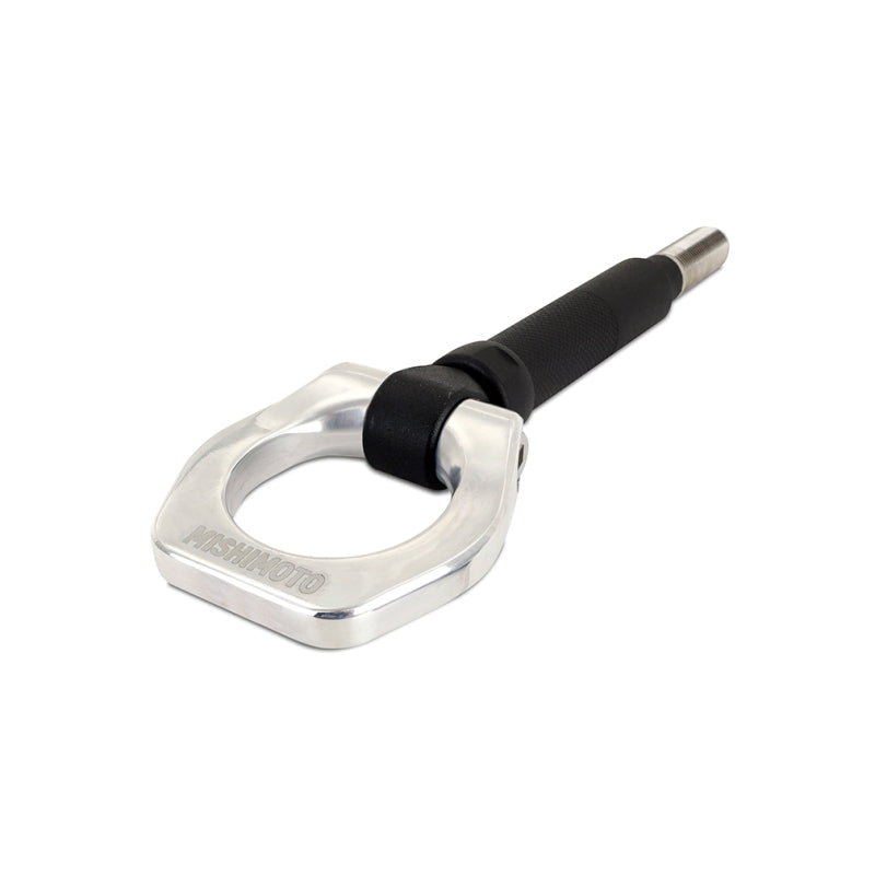 Mishimoto 13+ Subaru BRZ/FRS/86 / 18+ Subaru WRX Polised Racing Front Tow Hook