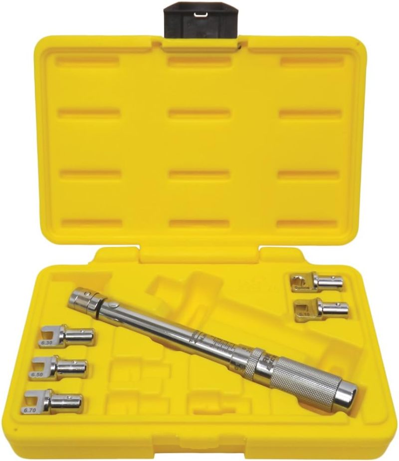 EXC Tools