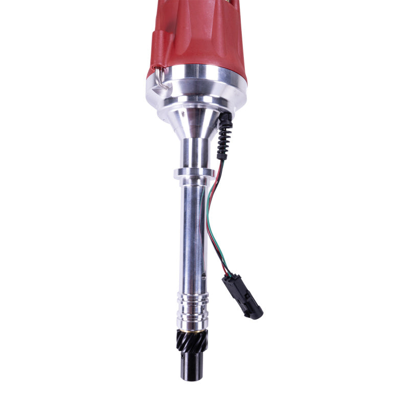 Edelbrock Chevy Small & Big Block Pro Tuner Distributor – Part #ede3614