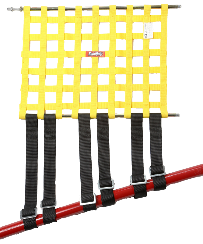 RaceQuip RQP705005RQP Strap-On Bottom Bar Mount Kit