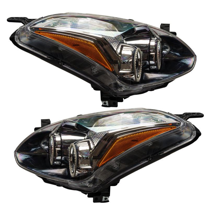 Oracle 10-12 Nissan Altima Coupe SMD HL - ColorSHIFT w/o Controller