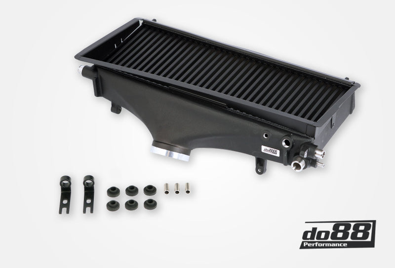do88 Intercooler for Porsche 911 Turbo 3.3L/3.6L (964) – Model Part Number dobICM-460-K
