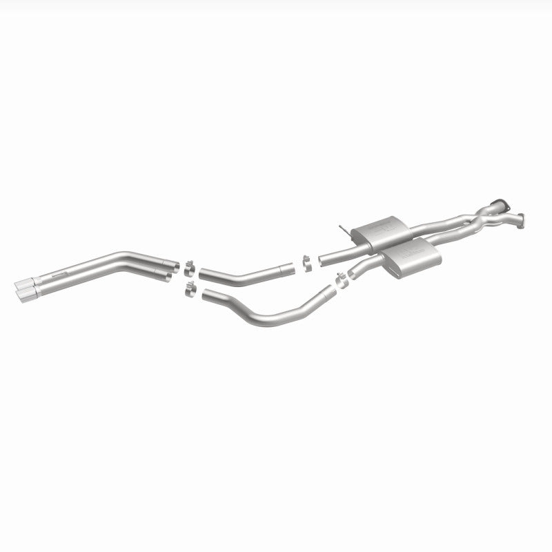 MAG Catback Exhaust