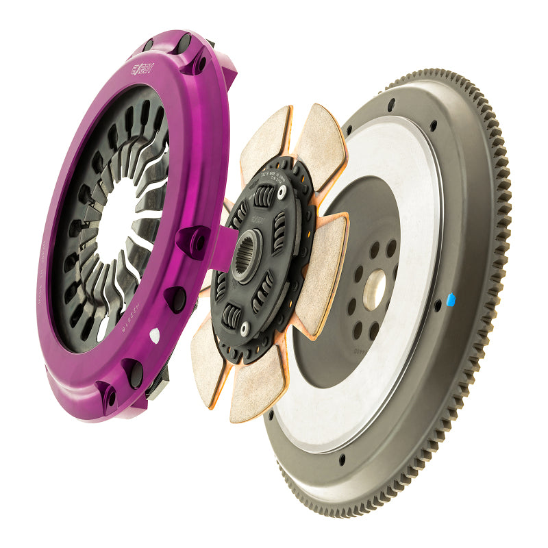 EXE Hyper Single Clutch Kits