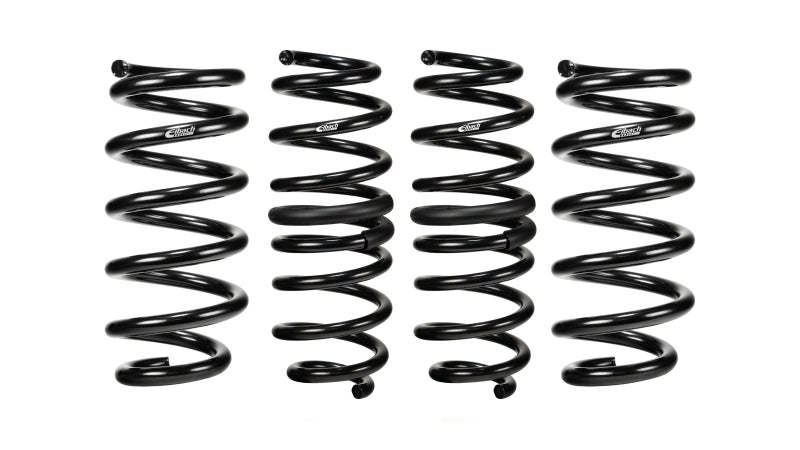 Eibach PRO-KIT Lowering Springs for 2021-2025 Acura TLX Type S 2.0L I4