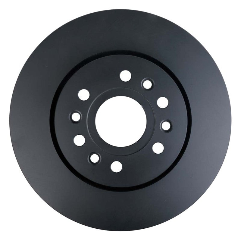 Timbren 21-26 Ram 1500 / 22-25 Jeep Grand Wagoneer BES Severe-Duty Front Brake Rotor with OnyxBond Coating