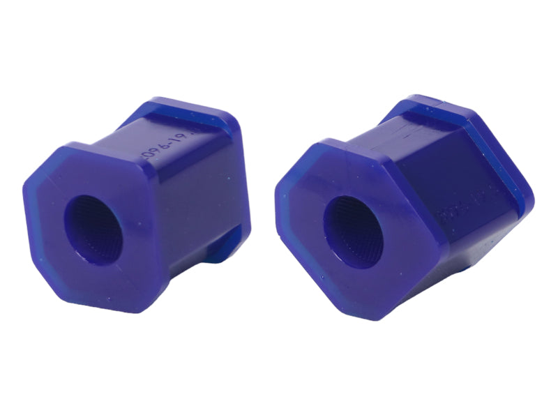 SuperPro Front Sway Bar End To Lower Control Arm