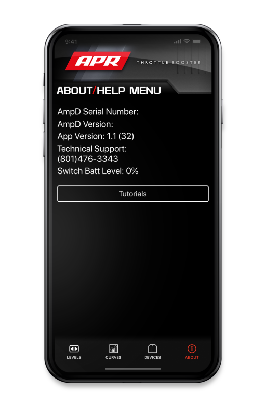 APR Throttle Booster for VW, Audi, Bentley, Lamborghini, Porsche with Wireless Controller & Bluetooth App