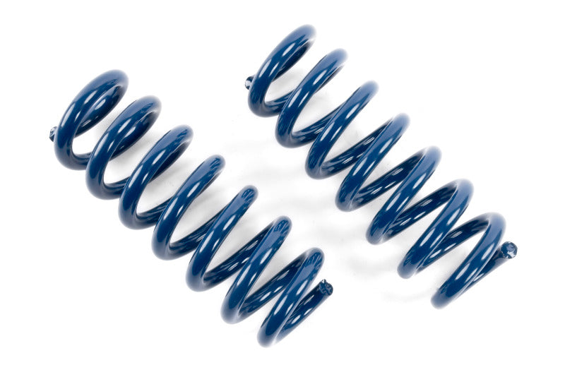 Dinan Performance Spring Set for BMW G42 M240i xDrive – Lowering and Handling Enhancement