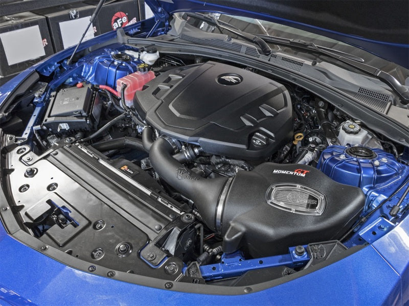 AFE Pro-Dry S Intake