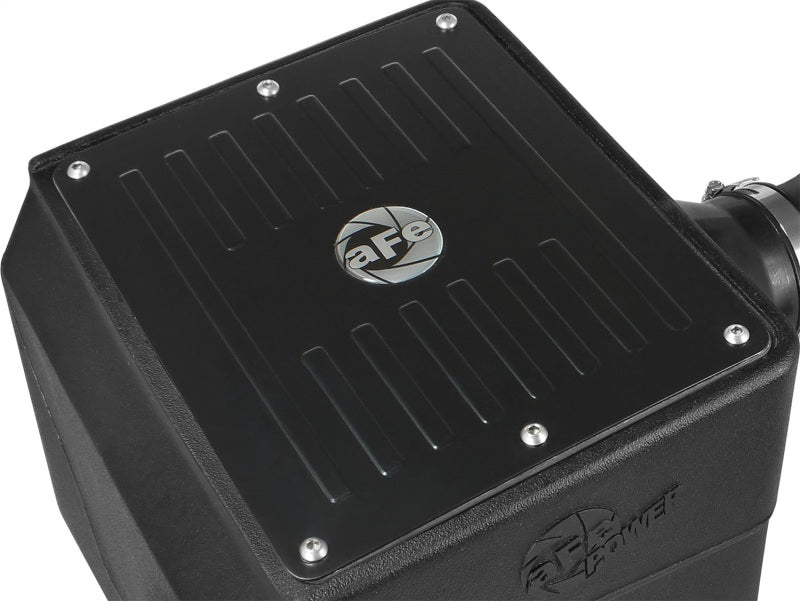 AFE Pro-Dry S Intake